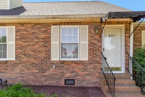 207 Cumberland Trce #207, Nashville, TN 37214