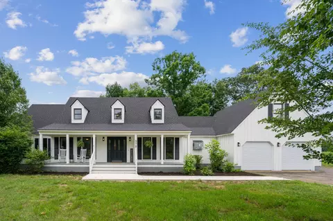 375 Shady Hill Reagan Rd, Reagan, TN 38368