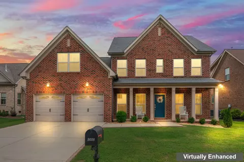 3038 Dogwood Trl, Spring Hill, TN 37174