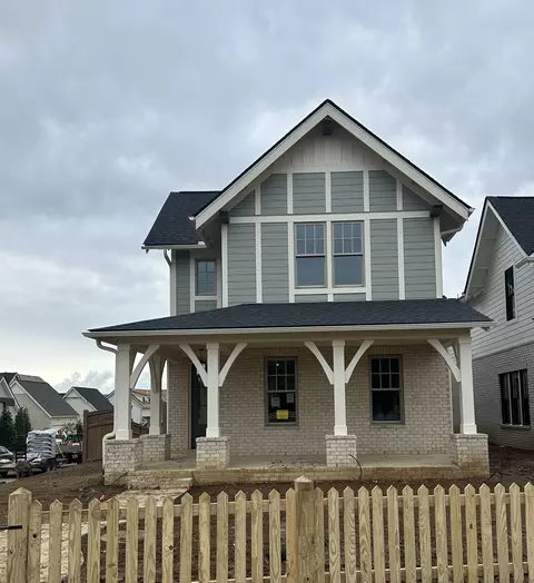 2612 Buckner Ln, Spring Hill, TN 37174