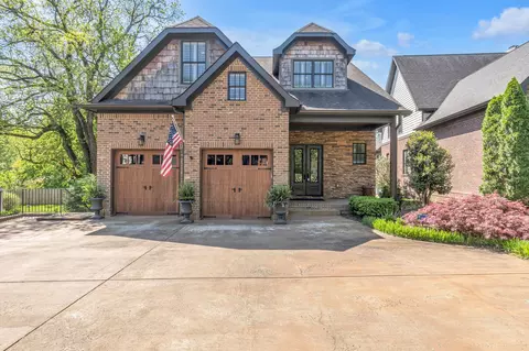 1109 Lipscomb Dr # A, Nashville, TN 37204