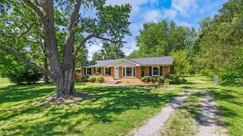 127 Brandywine Dr, Clarksville, TN 37042