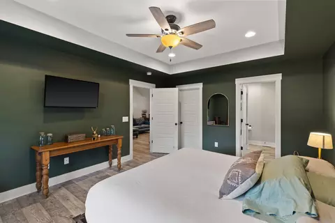 Bedroom - 4476 Beards Chapel Rd, Springfield, TN 37172 photo 2 of 7