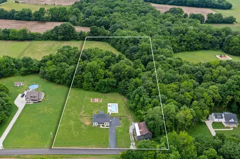 View/Area - 4476 Beards Chapel Rd, Springfield, TN 37172 photo 3 of 7