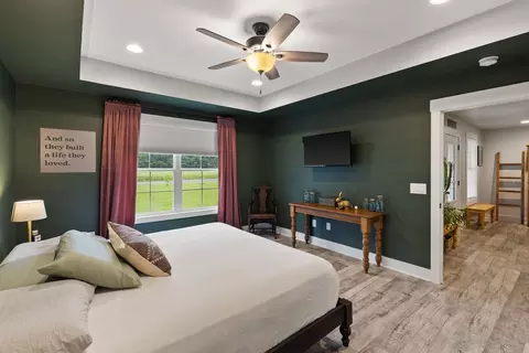 Bedroom - 4476 Beards Chapel Rd, Springfield, TN 37172 photo 3 of 7