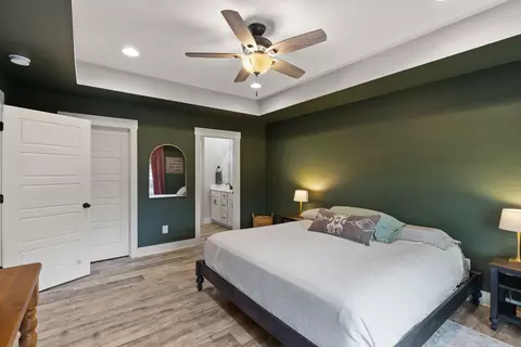 Bedroom - 4476 Beards Chapel Rd, Springfield, TN 37172 photo 1 of 7