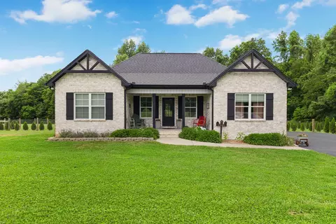 Exterior - 4476 Beards Chapel Rd, Springfield, TN 37172 photo 2 of 17