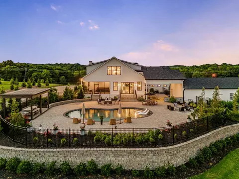 8531 Rocky Fork Rd, Smyrna, TN 37167