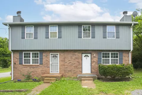 411 Williams Ave, Madison, TN 37115