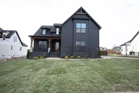 2917 Carisbrooke Dr, Mount Juliet, TN 37122