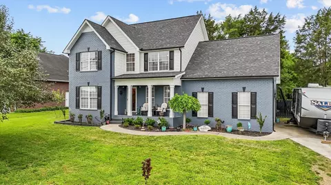 813 Bristol Dr, Smyrna, TN 37167