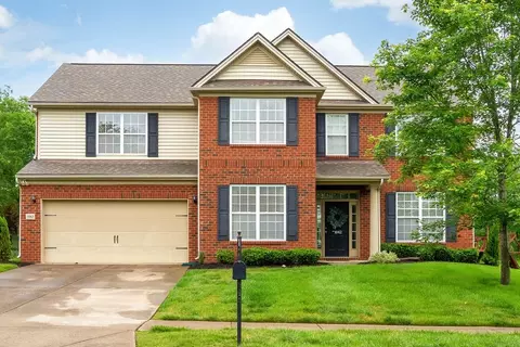 1042 Addington Rd, Hendersonville, TN 37075
