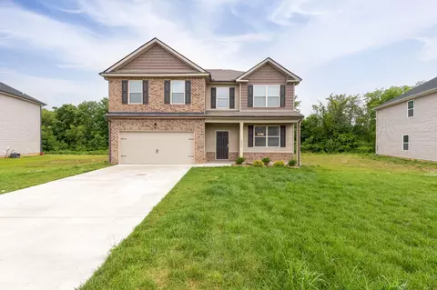 2206 Pathfinder Dr, Murfreesboro, TN 37127