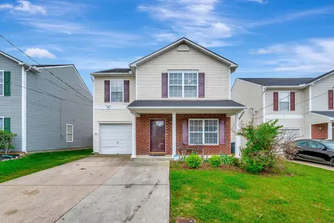 2835 Creekbend Dr, Nashville, TN 37207