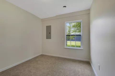 Bedroom - 430 W Maple St, Morrison, TN 37357 photo 3 of 5