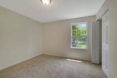 Bedroom - 430 W Maple St, Morrison, TN 37357 photo 4 of 5