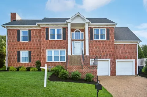 6329 Sweetgum Ln, Nashville, TN 37221