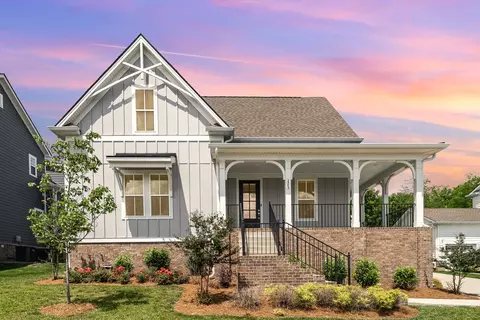 2372 Fairchild Cir, Nolensville, TN 37135