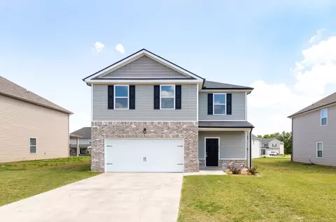 2216 Viking Ct, Murfreesboro, TN 37127