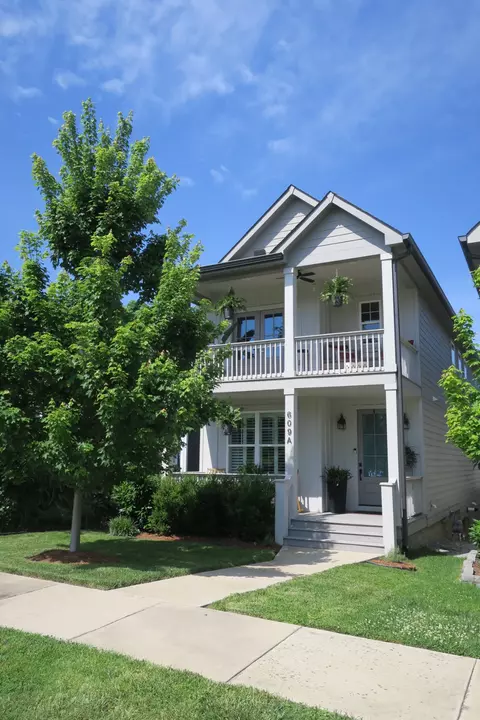 609 49th Ave N # A, Nashville, TN 37209