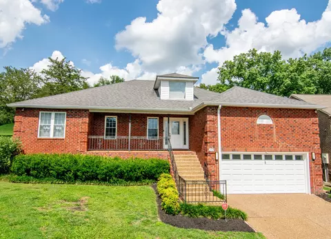 217 Wesley Ct, Nashville, TN 37209