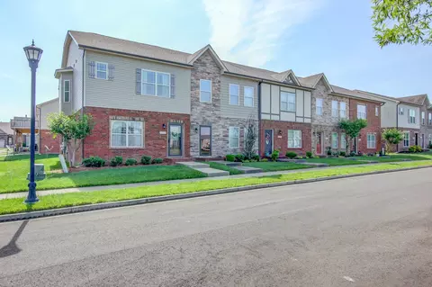 158 Matheson Dr, Clarksville, TN 37043