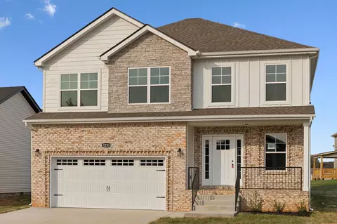 90 Gratton Ests, Clarksville, TN 37043