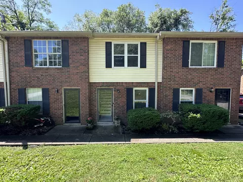 212 Blue Ridge Dr #10, Old Hickory, TN 37138