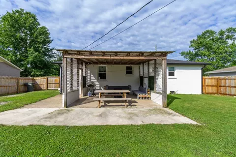 Exterior - 206 Greer Dr, Springfield, TN 37172 photo 4 of 4