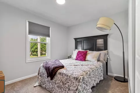 Bedroom - 206 Greer Dr, Springfield, TN 37172 photo 2 of 2