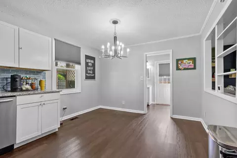 Dining - 206 Greer Dr, Springfield, TN 37172 photo 1 of 1