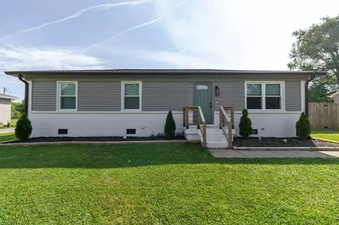 206 Greer Dr, Springfield, TN 37172