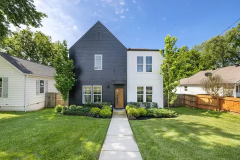 2509 Santi Ave, Nashville, TN 37208