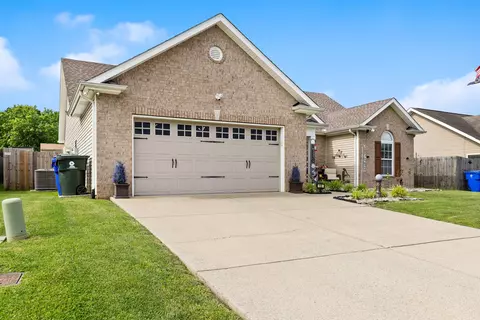 118 Star Pl, White House, TN 37188