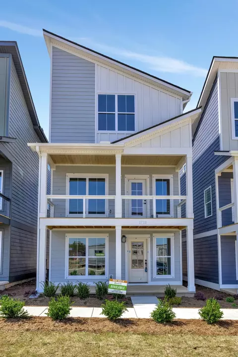 1718 Cotton Way, Chattanooga, TN 37404
