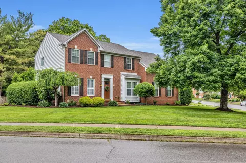 501 Sharpe Dr, Franklin, TN 37064
