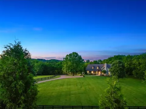 3061 Old Hillsboro Rd, Franklin, TN 37064