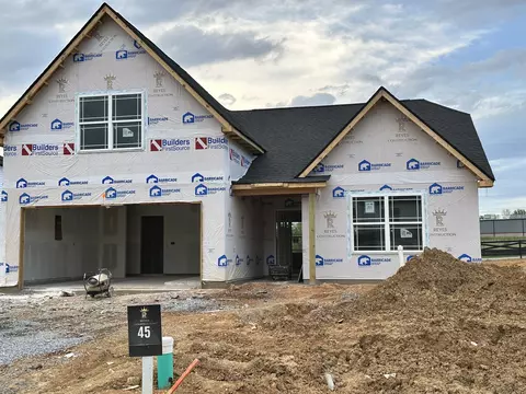 2023 Michael Dr, Springfield, TN 37172