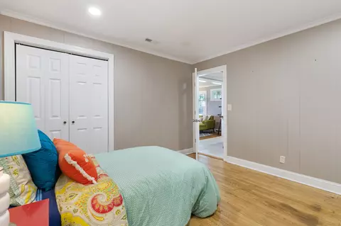 Bedroom - 1076 Highway 47 E, Dickson, TN 37055 photo 3 of 3