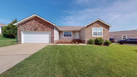 1143 Wrights Mill Rd, Spring Hill, TN 37174