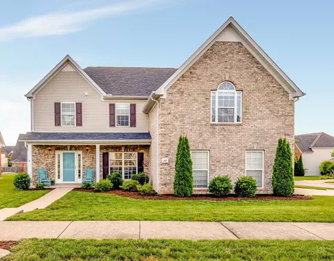 2037 Fiona Way, Spring Hill, TN 37174