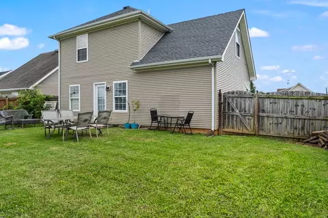 2841 Elijah Dr, Murfreesboro, TN 37129 photo 4
