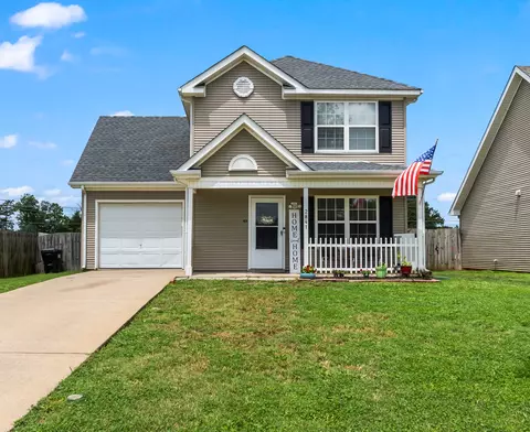 2841 Elijah Dr, Murfreesboro, TN 37129 photo 2