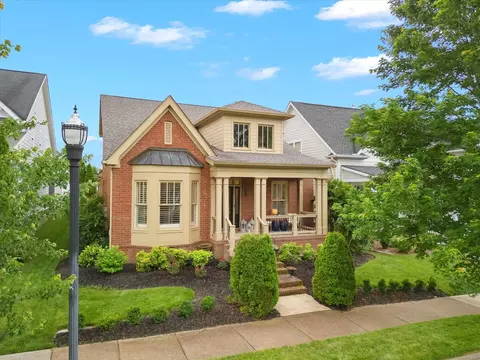 3097 Americus Dr, Thompsons Station, TN 37179
