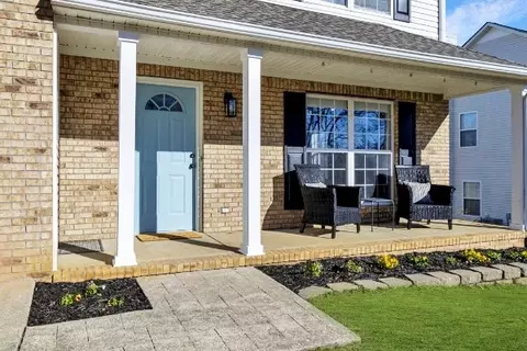 1257 Baker Creek Dr, Spring Hill, TN 37174