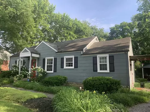 405 Knox St, Murfreesboro, TN 37129