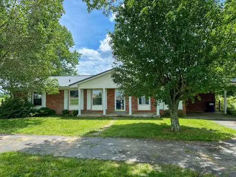 168 Napier Rd, Lawrenceburg, TN 38464