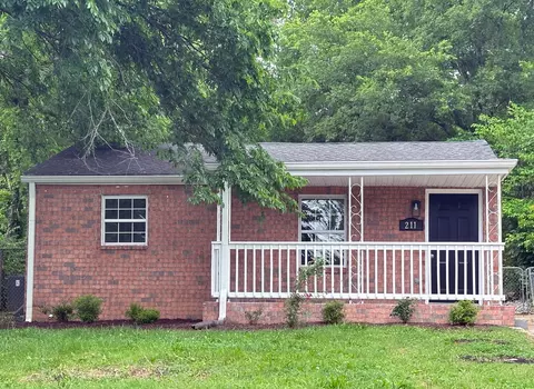 211 Hart Ln, Nashville, TN 37207