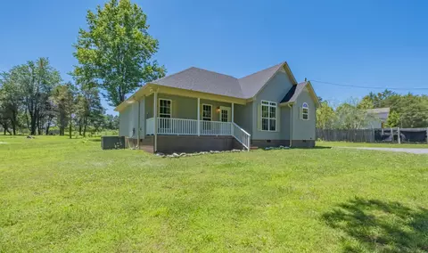 70 Ben Thompson Rd, Kelso, TN 37348
