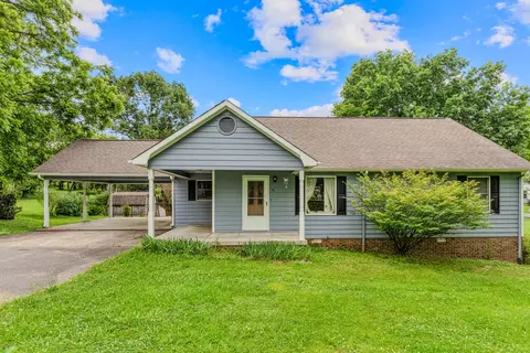 141 Shelbyville Hwy, Fayetteville, TN 37334